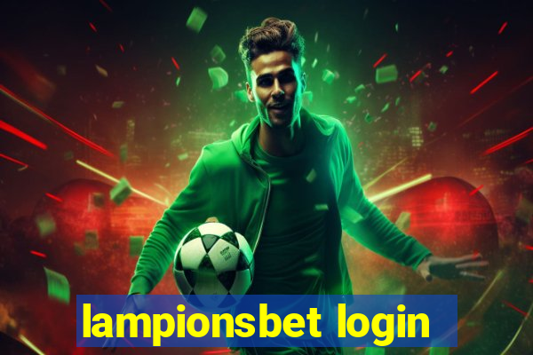 lampionsbet login